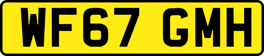 WF67GMH