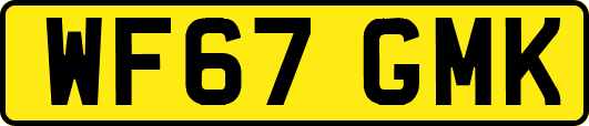 WF67GMK