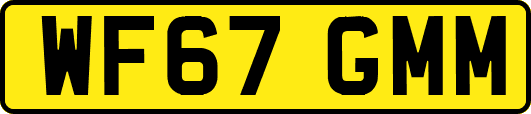 WF67GMM