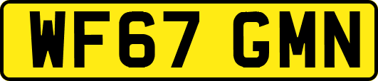 WF67GMN