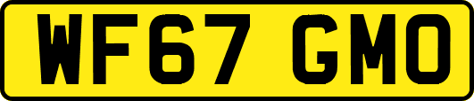 WF67GMO