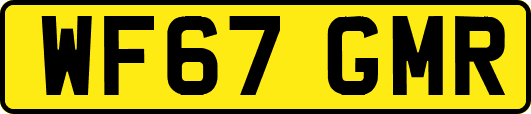 WF67GMR