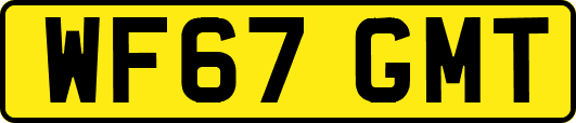 WF67GMT