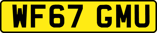 WF67GMU
