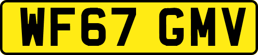 WF67GMV