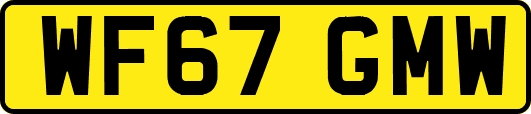 WF67GMW