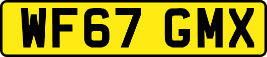WF67GMX