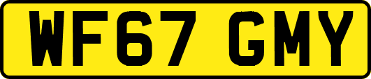 WF67GMY