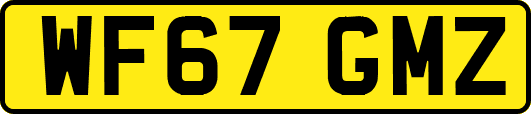 WF67GMZ
