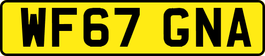 WF67GNA