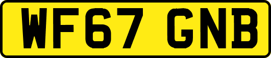 WF67GNB