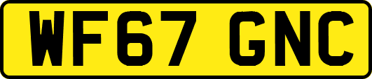 WF67GNC