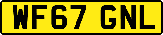 WF67GNL