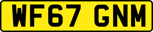 WF67GNM