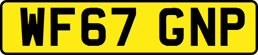 WF67GNP