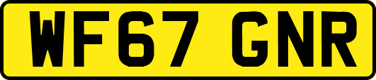 WF67GNR