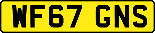 WF67GNS