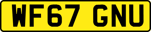 WF67GNU