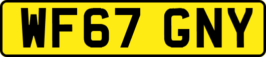 WF67GNY
