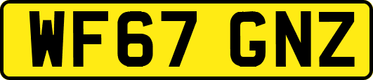 WF67GNZ
