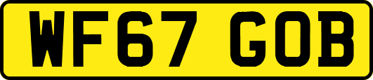 WF67GOB