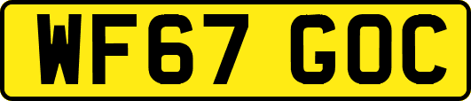 WF67GOC