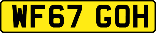 WF67GOH