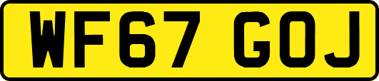 WF67GOJ