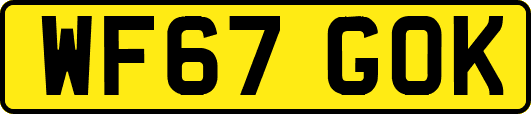 WF67GOK
