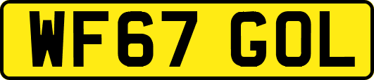 WF67GOL