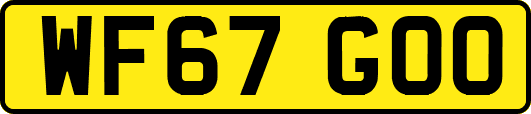 WF67GOO