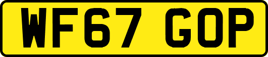WF67GOP