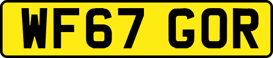 WF67GOR