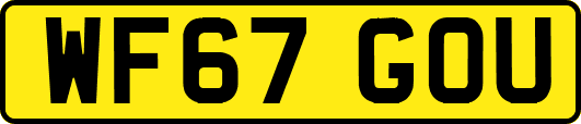 WF67GOU