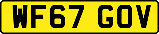 WF67GOV