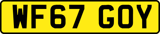 WF67GOY