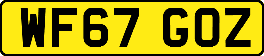 WF67GOZ