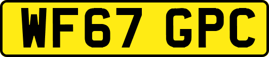 WF67GPC