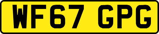 WF67GPG