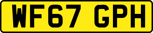WF67GPH