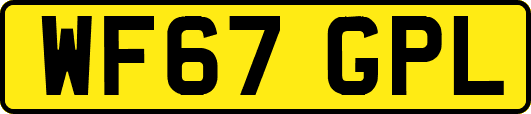WF67GPL