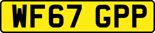 WF67GPP