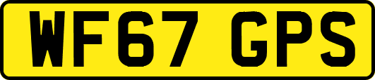 WF67GPS