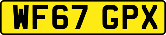 WF67GPX