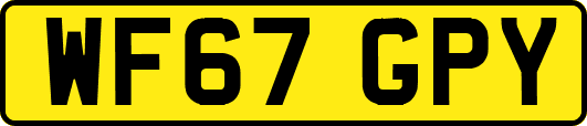WF67GPY