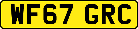 WF67GRC