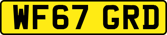 WF67GRD