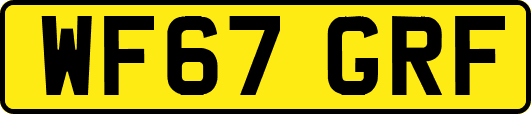WF67GRF