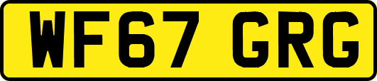 WF67GRG