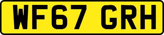 WF67GRH